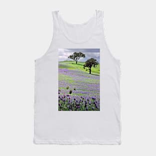 Patterson's Curse or Salvation Jane, N.S.W Tank Top